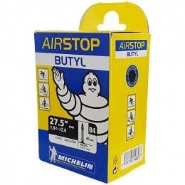 MICHELINMTB-bandAirstopB44862-584binnenbandFietsbandFietsonderdelen