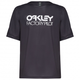 OAKLEYFactoryPilotbikeshirtvoorherenMaatLFietsshirtWielerkleding