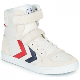 HogeSneakershummelSLIMMERSTADILLEATHERHIGHJR