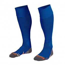 StannoUniSockIIVoetbalsokkenBlauw