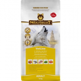 WolfsblutVetLineUrinary12kg