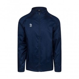 RobeyRegenjasDonkerblauw