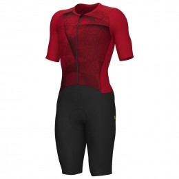 ALtriathlonsuitBeyondracebodyvoorherenMaatXLFietsbodyFietskleding