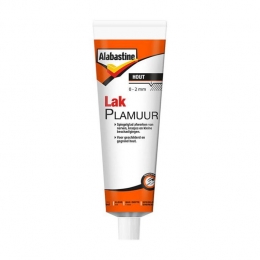 Lakplamuur225gramAlabastine-Alabastine