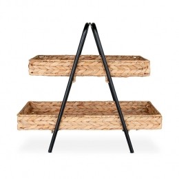 ArtichokTarawaterhyacintetagere