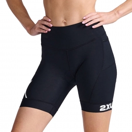 2XUDamesTriShortsCoredamestriathlonshortsMaatXSTriathlonbroek
