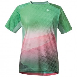 SCHFFELDamesValbellabikeshirtMaat42