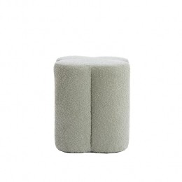 LightLivingLightlivingPoef38x38x45cmNALANImintgroen