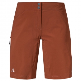 SCHFFELDamesbikeshortszonderzeemDanubedamesbikeshortsMaat42MTBbroek