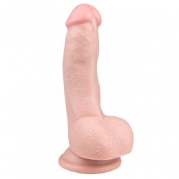 EasytoysRealistischeDildoHuidskleur15cm