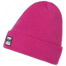 HellyHansenUrbanCuffBeanie