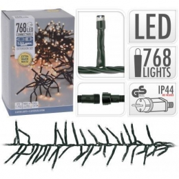 Koppelverlichting768LEDextrawarmwit55meter31VoltNampook-Nampook