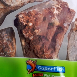Sfaquascapelayeredrock5kgSuperfish-Superfish