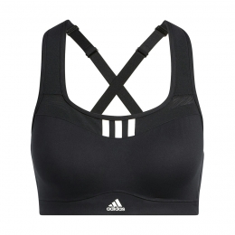 adidasTrainingWorkoutHighSupportBraDames