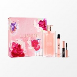 LancmeIdleEaudeParfum50mlSet