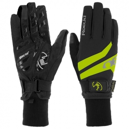 ROECKLWinterhandschoenenRoccaGTXwinterhandschoenenvoorherenMaat85