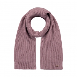BartsKarliniScarfMauve