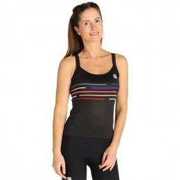 SPORTFULDamesfietstopVlodromedamestopMaatLFietsshirtFietskleding