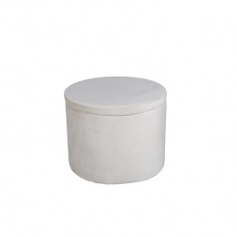 Svea-Blazepoef-velvet-beige