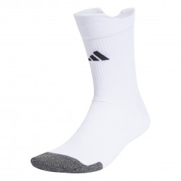 adidasFtblLightVoetbalsokkenWitZwart