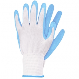 WerkhandschoenenlatexlichtblauwMTalenTools-Talentools