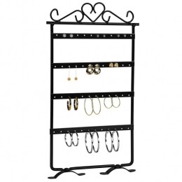 LYVIONOorbellenrekjezwart