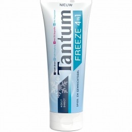 3xTantumSpier-enGewrichtsgelFreeze4-in-1120ml