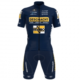 DESCHACHT-HENS-MAES2025Setfietsshirtfietsbroekset2artikelenvoor