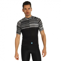 SHIMANOShirtmetkortemouwenClimbersvoorherenMaatMFietsshirt