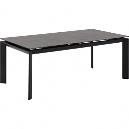 GoossensEettafelEliana-Uitschuifbaretafel