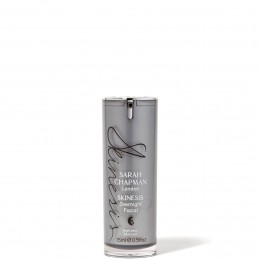 SarahChapmanSkinesisOvernightGezichtsbehandeling15ml