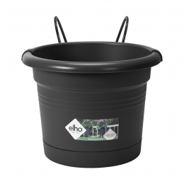 Gbbalconypotholderallin1levendzwartbloempotelho-Elho