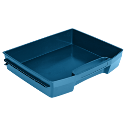 BoschLS-Tray72PlasticOpslagTray