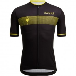 TOURDEFRANCEShirtmetkortemouwenYDots2022fietsshirtmetkortemouwen