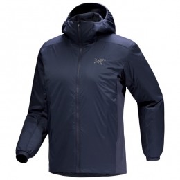 Arcteryx-AtomHoody-SynthetischjackmaatSblauw