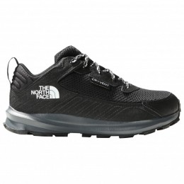 TheNorthFace-KidsFastpackHikerWP-Multisportschoenenmaat3zwart