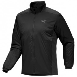 Arcteryx-AtomJacket-SynthetischjackmaatXSzwart