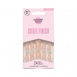ElegantTouchGlitterNailsHydra