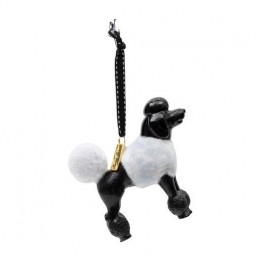 RiviraMaisonHappyPoodleOrnamentsetvan5