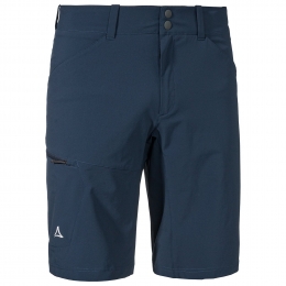 SCHFFELDamesfietsbroekzonderzeemDanubedamesbikeshortsMaat38