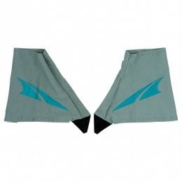 Altra-TrailGaiter-GamaschenmaatL-EU44-49turkoois