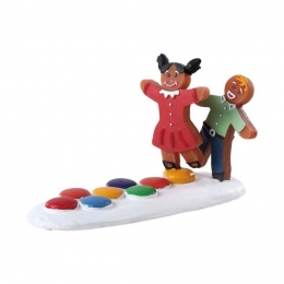 KerstfiguurHopscotchLEMAX-Lemax