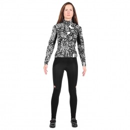 CASTELLIPerfettoRoS2UnltdDamessetwinterfietsjacklangekoersbroek
