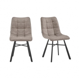 FurnihausEetkamerstoelDexx-Taupe-Setvan2