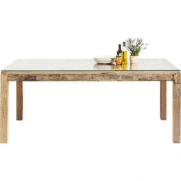 KareDesignMemoryEettafel-160X80Cm-GerecycledHout