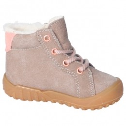 PepinobyRicosta-KidsDenny-Winterschoenenmaat26-Widerozebeige