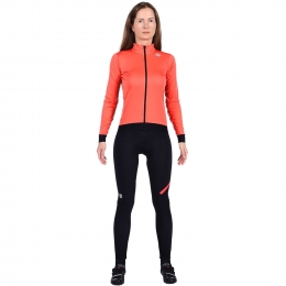 SPORTFULFiandreMediumDamessetwinterfietsjacklangekoersbroekdames