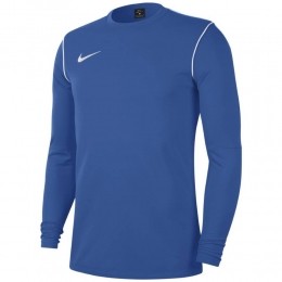 NikePark20TrainingstruiKidsBlauwWit