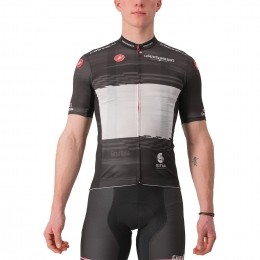 GIRODITALIAShirtmetkortemouwenMagliaNera2023fietsshirtmetkorte