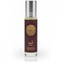 EaudeParfumLattafaAsadRoll-onParfum